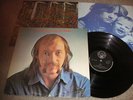 TONY (T.S.)McPHEE,THE TWO SIDES OF,hard psych blues,GROUNDHOGS,WWA 001 DI-CUT