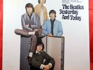 The Beatles Yesterday And Today LP 2nd State New & Sealed T2553 Butcher Mono #6