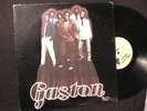 Gaston LP CHOCOLATE CHOLLY