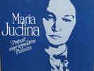 EURODISC-BOX MARIA JUDINA PORTRAIT 4-LP MINT