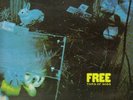 LP:Free,Tons Of Sobs[NM] (Island Records)