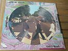 The Beatles Abbey Road Picture Disc STILL SEALED MINT