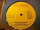 Barbara Jean English/Tony Middleton disco 12