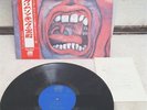 KING CRIMSON 