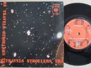 THE STROLLERS Malaysia Psych Funk Pop 7