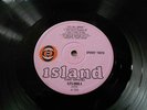 SPOOKY TOOTH Island LP Pink Orange Eye It's All About A B UK 1st First PRESS
