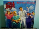 DEATH  Spiritual Healing  LP