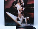 DARKNESS -Conclusion & Revival LP 1989 SPEED METAL exumer violent force vectom