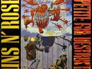 Guns N' Roses - Appetite For Destruction (Vinyl LP 1987)