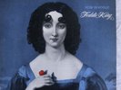 TEDDI KING-NOW IN VOGUE,STORYVILLE,MONO,DEEP GROOVE,RARE VOCAL JAZZ