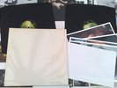BEATLES WHITE ALBUM SUPERB NrMINT VINYLED UK 1ST POSTERS ALL PICS & RARE SPACER
