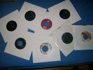 8X Northern Soul, Motown, Marvin Gaye,Smokey Robinson, Four Tops,The Temptations