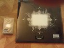 TOOL (AENIMA) RARE VINYAL RECORD