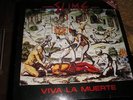 LP SLIME - Vva la Muerte 2LP