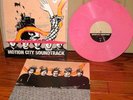Motion City Soundtrack Commit This To Memory Pink Vinyl LP