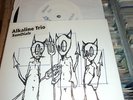 Alkaline Trio Sundials 7