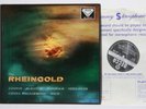 SOLTI FLAGSTAD : WAGNER DAS RHEINGOLD          SXL 2101-2-3