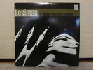 Lesiman FUTURE SOUND OF LESIMAN - Easy Tempo Comp RARE OOP EX