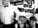 BELLE AND SEBASTIAN Push Barman To Open Old Wounds US 3X vinyl LP MINT