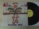 ALRUNE ROD Hej Du HARD PSYCH DANISH PROG LP