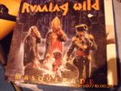 RUNNING WILD  