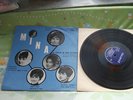 MINA LP SECONDO LP  IL CIELO IN UNA STANZA ITAL DISC MH182