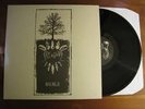 Fall of Efrafa Owsla LP New Hardcore Punk Vegan Athiest
