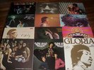 Vintage Vinyl Record  JIMI  HENDRIX  12 LP Box Set  POLYDOR 2625 038
