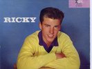 EP US RICKY NELSON  HONEY COMB