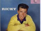 EP US RICKY NELSON    TRUE LOVE