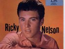 EP US RICKY NELSON    DOWN THE LINE