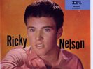 EP US RICKY NELSON    UNCHAINED MELODY