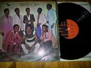 NIGERIA AFRO FUNK THE APOSTLES WISDOM LP AFROBEAT
