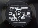 SKID ROW (IRISH). SPANISH LADY. SINGLE 1975.