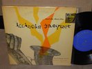 ILLINOIS JACQUET and his tenor sax - aladdin 10