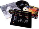 RADIOHEAD In Rainbows Discbox SEALED 2 LP 2 CD Box Set Mint New