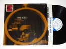 HANK MOBLEY: NO ROOM FOR SQUARES blue note LP / MONO NY RVG EAR DG