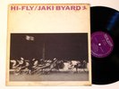 JAKI BYARD: HI-FLY new jazz MONO DG RVG / pete LA ROCA