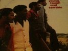 The Lost Generation Lp Young, Tough And Terrible White Label Promo Funk Soul