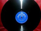 US Schellack 78rpm Ravens National Elvis DooWop White Christmas R&B Silent Night
