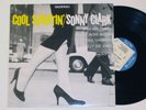 SONNY CLARK: COOL STRUTTIN' blue note LP