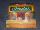 LP - CHILLY - SHOWBIZ - Polydor - Germany - 1980