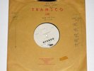 NAT KING COLE: UNFORGETTABLE capitol ACETATE LP / RARE TEST PRESSING / PROOF