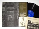 BIG BILL BROONZY: sings COUNTRY BLUES folkways LP NM DG
