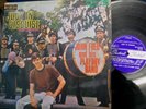 JOHN FRED HIS PLAYBOYS Judy In Disguise LP RARE NEW ZEALAND Orig