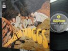 the TROGGS From Nowhere RARE MONO AUSSIE PARLOPHONE LP