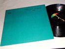 Autographed MAL FITCH ORCHESTRA Live CENTURY LP NM/NM- Betty Fitch
