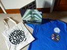 Noel Gallagher High Flying Birds Promo Pack