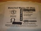 DISTORTED WAVES OF OHM+++STRANGE ROTATION E.P.+++EURK+++ACID/INDUSTRIAL+++