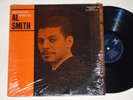 AL SMITH: MIDNIGHT SPECIAL bluesville LP / MONO RVG NM